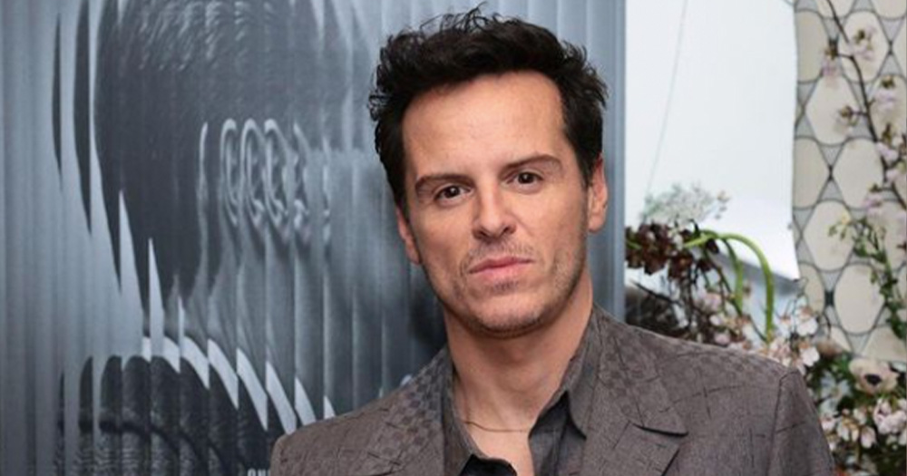 Andrew Scott