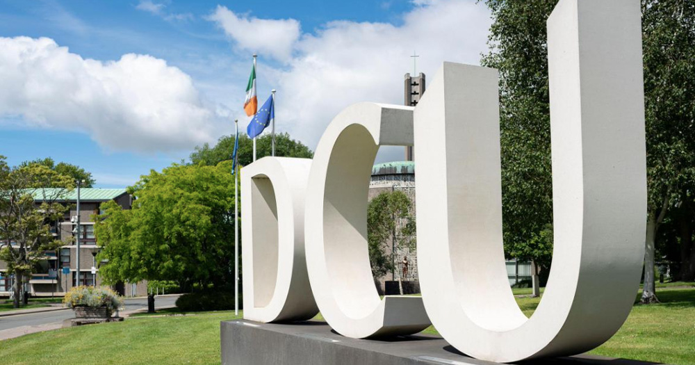 DCU has responded to threats made towards staff after false claims have been made regarding their SPHE teacher training