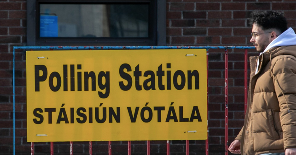 This article covers keys information for LGBTQ+ Voters for the upcoing general election 2024