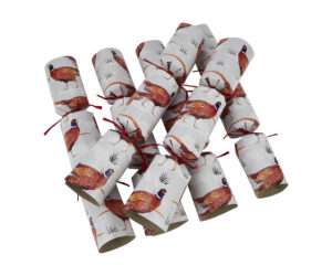 TK Maxx/Homesense Christmas crackers