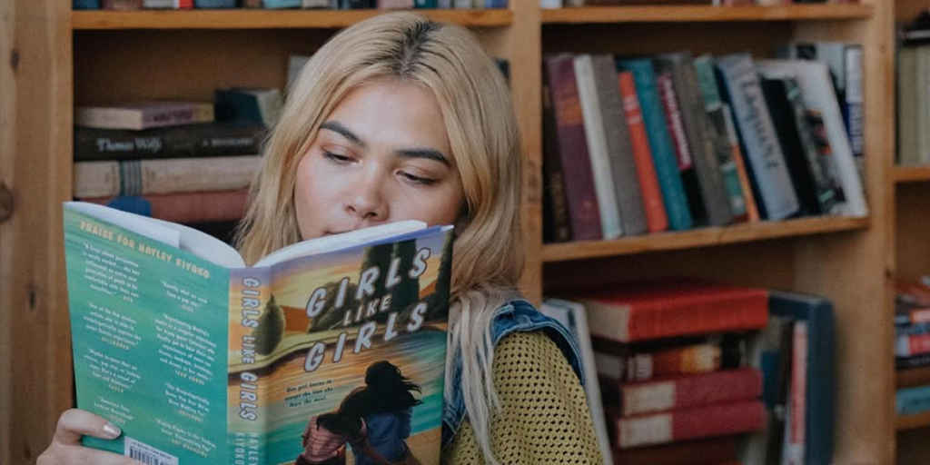 Hayley Kiyoko is set to make her directorial debut for a feature length film of girls like girls