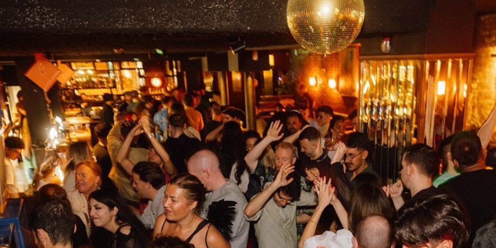 As 2024 comes to a close and New Years 2025 kicks off. Dublin is gearing up for an unforgettable New Year’s Eve. From warehouse raves to intimate DJ sets, there’s something for everyone. Here's our NYE roundup to ensure you're still dancing come twelve and well into the new year.