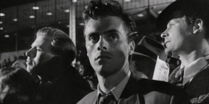 Newly declassified MI5 files have revealed that film star Dirk Bogarde had been warned by  security services that the KGB had identified him as a “practising homosexual”