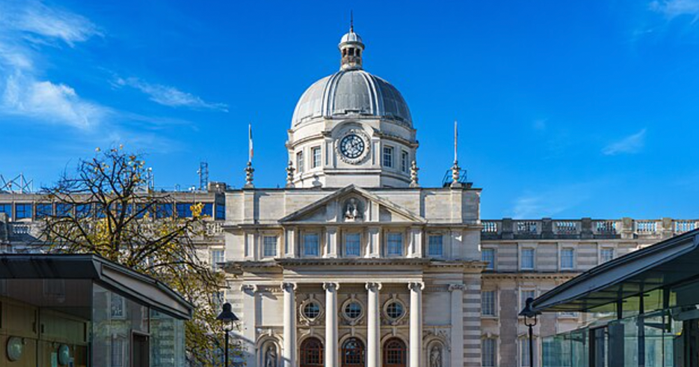 A coalition of leading civil society organisations, including the Hope and Courage Collective, Outhouse LGBTQ+ Centre and LGBT Ireland, has issued an open letter to Micheál Martin TD, Uachtarán Fianna Fáil, and Simon Harris TD, leader of Fine Gael, calling for the incoming government to prioritise democracy and fundamental freedoms