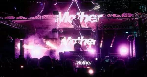 The stage at Mother, Mother is inviting you to celebrate Imbolc