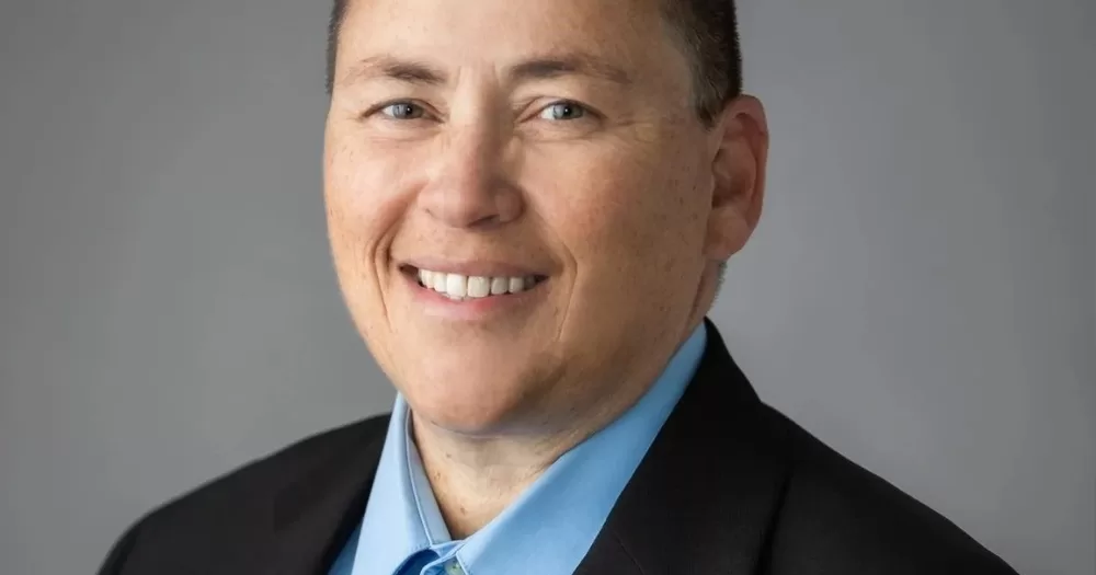 New York City mayor Zohran Mamdani has officially sworn in Lillian Bonsignore as FDNY commisioner pictured above